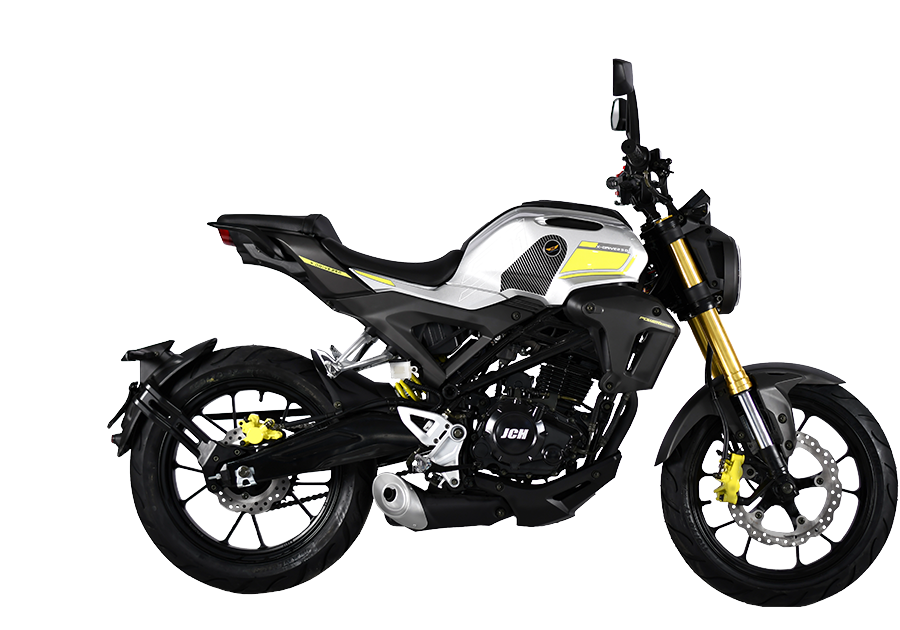 JH moto xdrive