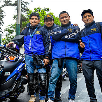 Comunidad JH MOTORS