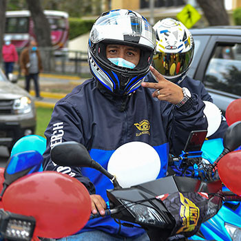 Testimonios JH MOTORS