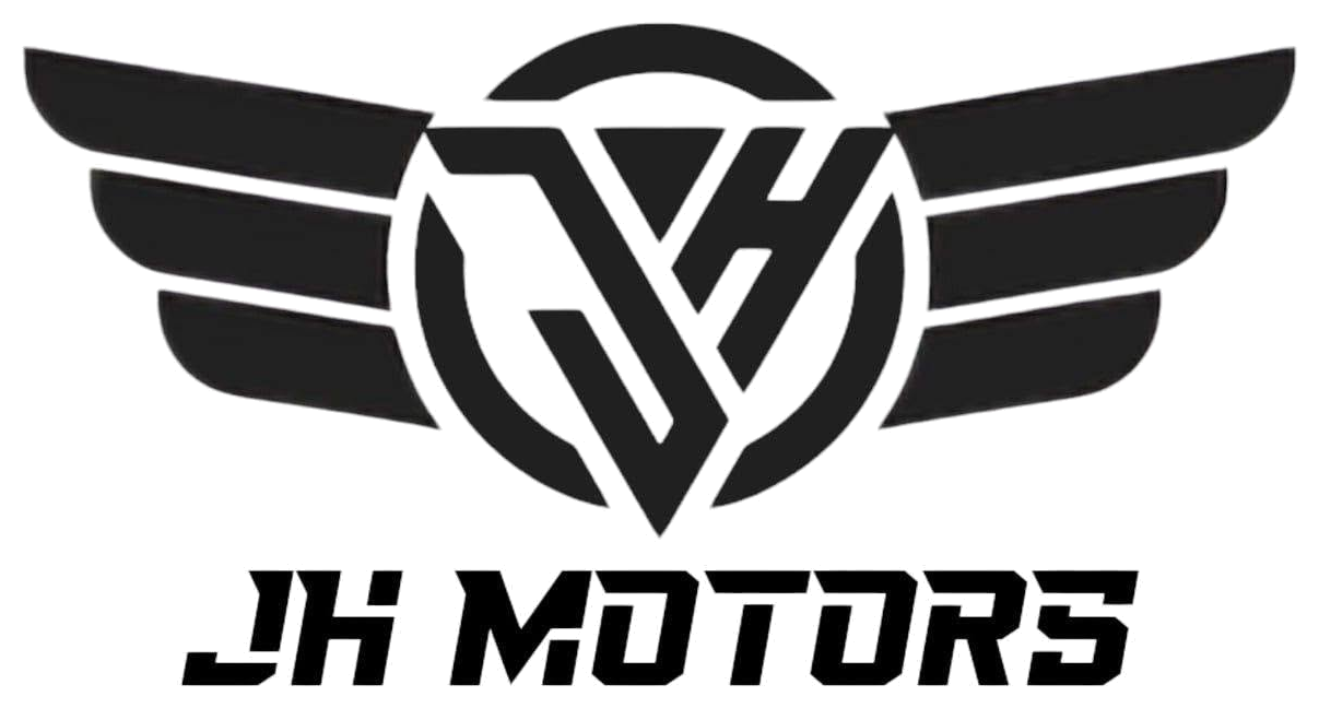 Logo JH MOTORS