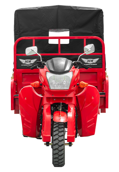 Moto carguero JH 250A