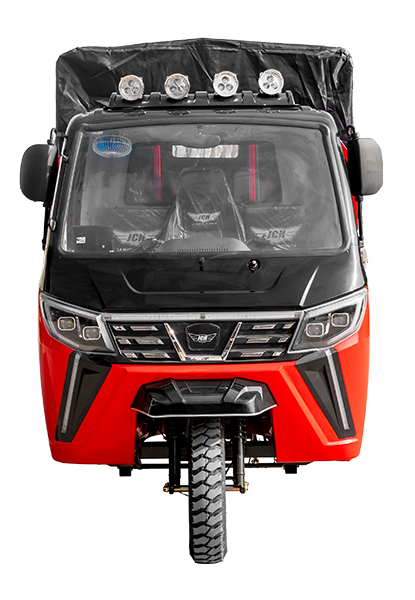 moto carguero jch300 frontal