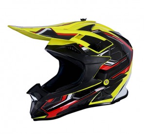 CASCO MOTOCROSS JH MOTORS AMARILLO
